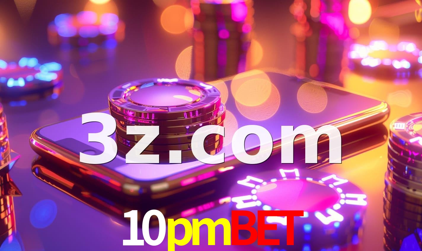 Login 10pmbet.COM Casino Online